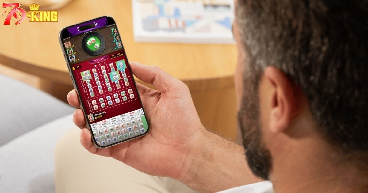 Ưu điểm khi dùng 5G Mobifone chơi 79KING