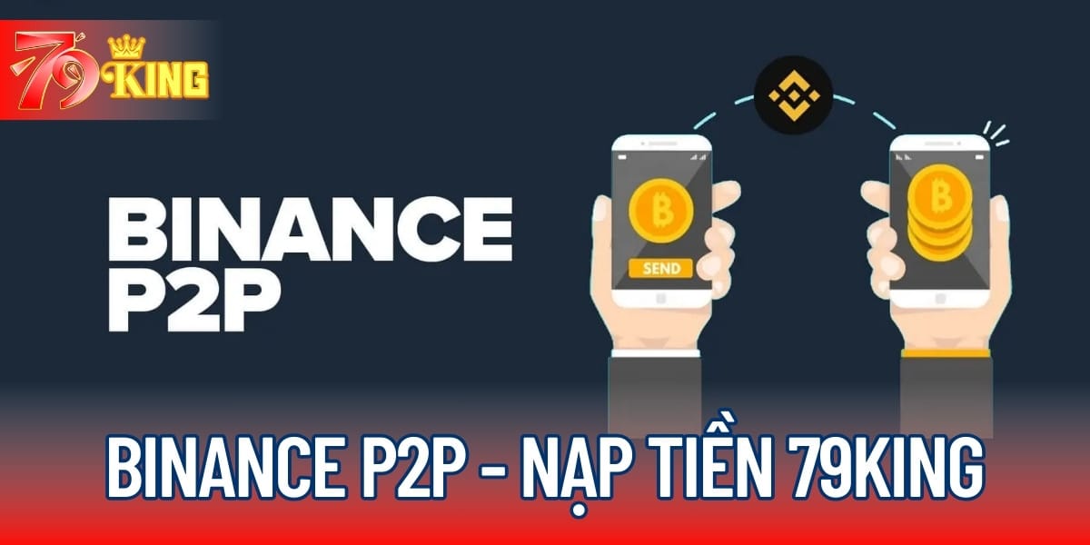 Chuẩn bị gì trước khi mua USDT để Nạp tiền 79KING